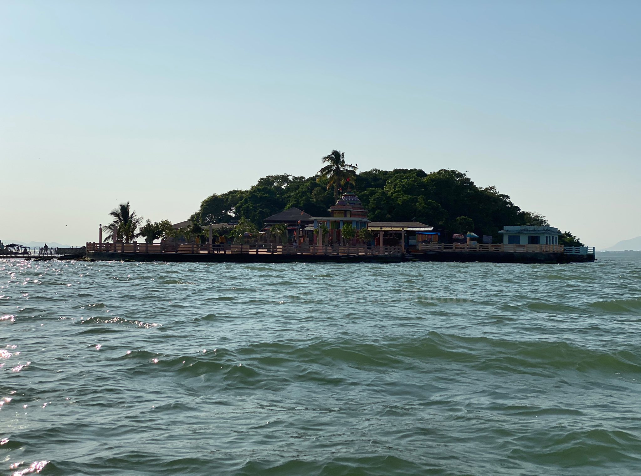 Chilika Lake
