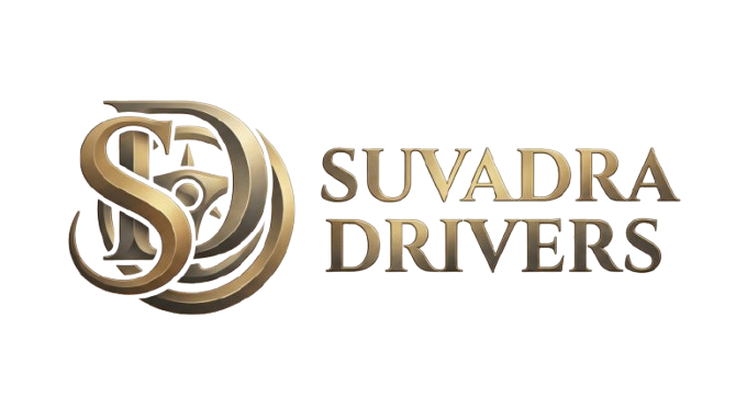 Suvadra Drivers Logo