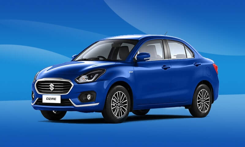 Swift Dzire