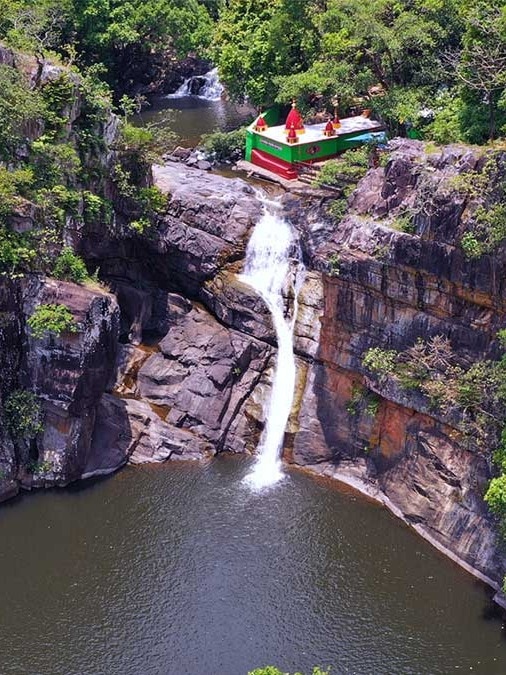 Simlipal National Park