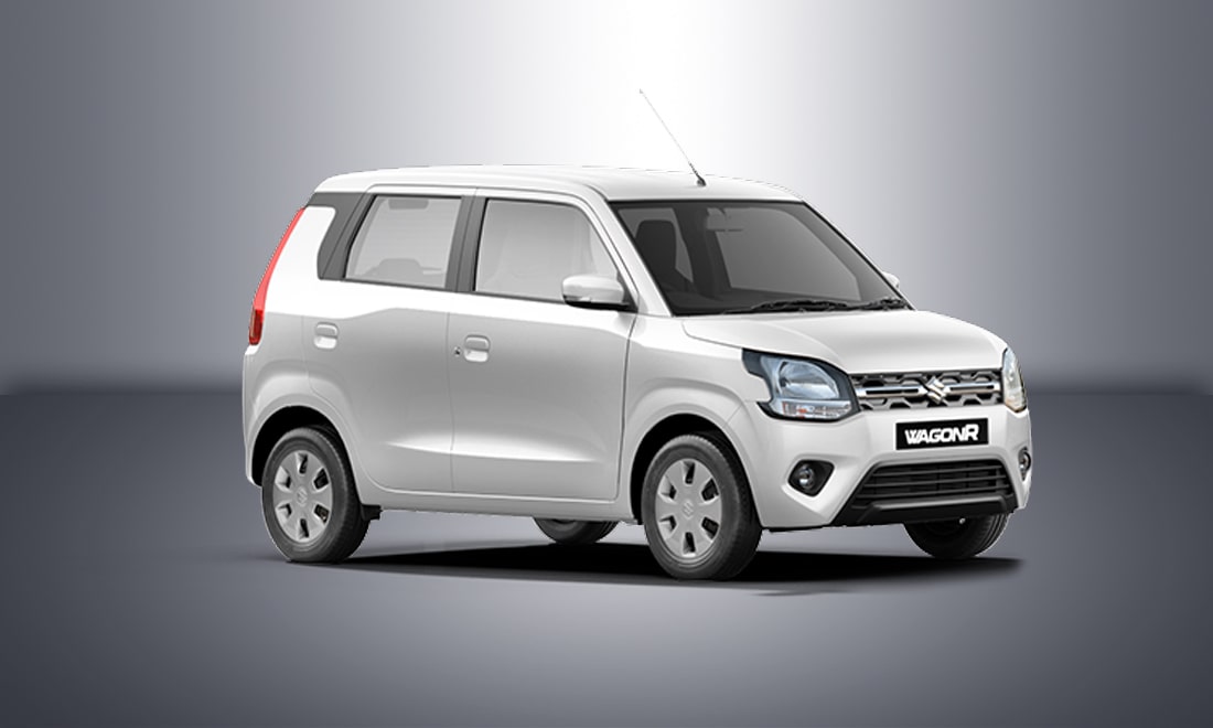 Maruti WagonR